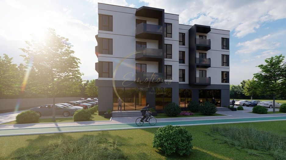 NOU | Apartament 2 camere - Mosnita Noua - Poză 14