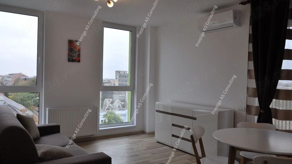 3 camere & 2 bai | Complex Vivalia | Pet Friendly - Poză 9