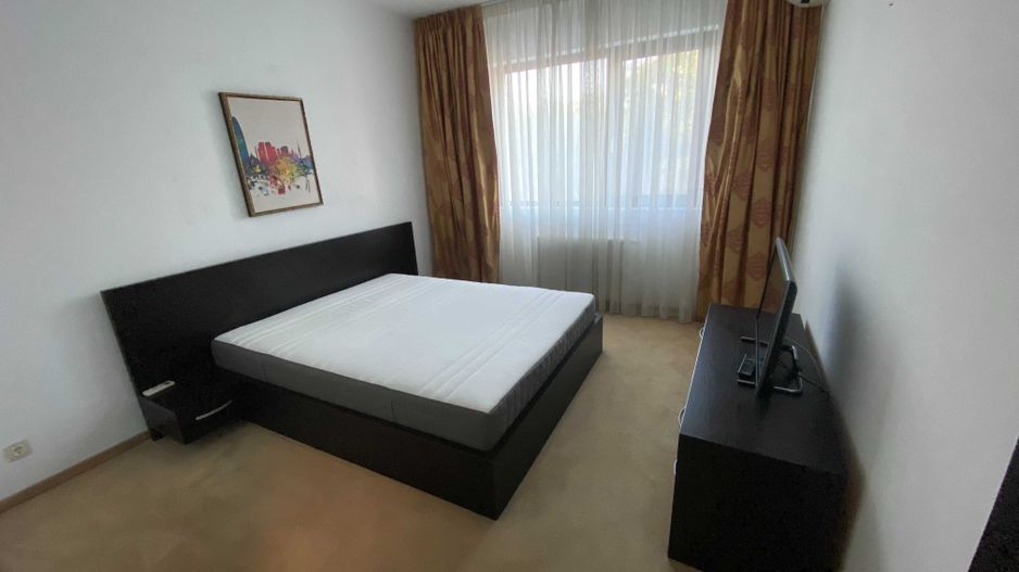 19th Residence Aprtament Grozavesti Mobilat Lux 3 Camere Et 1 - Poză 6