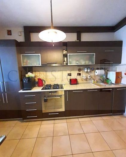 3 Camere - Grozavesti - Saphir - Splaiul Independenței 202K - Poză 19