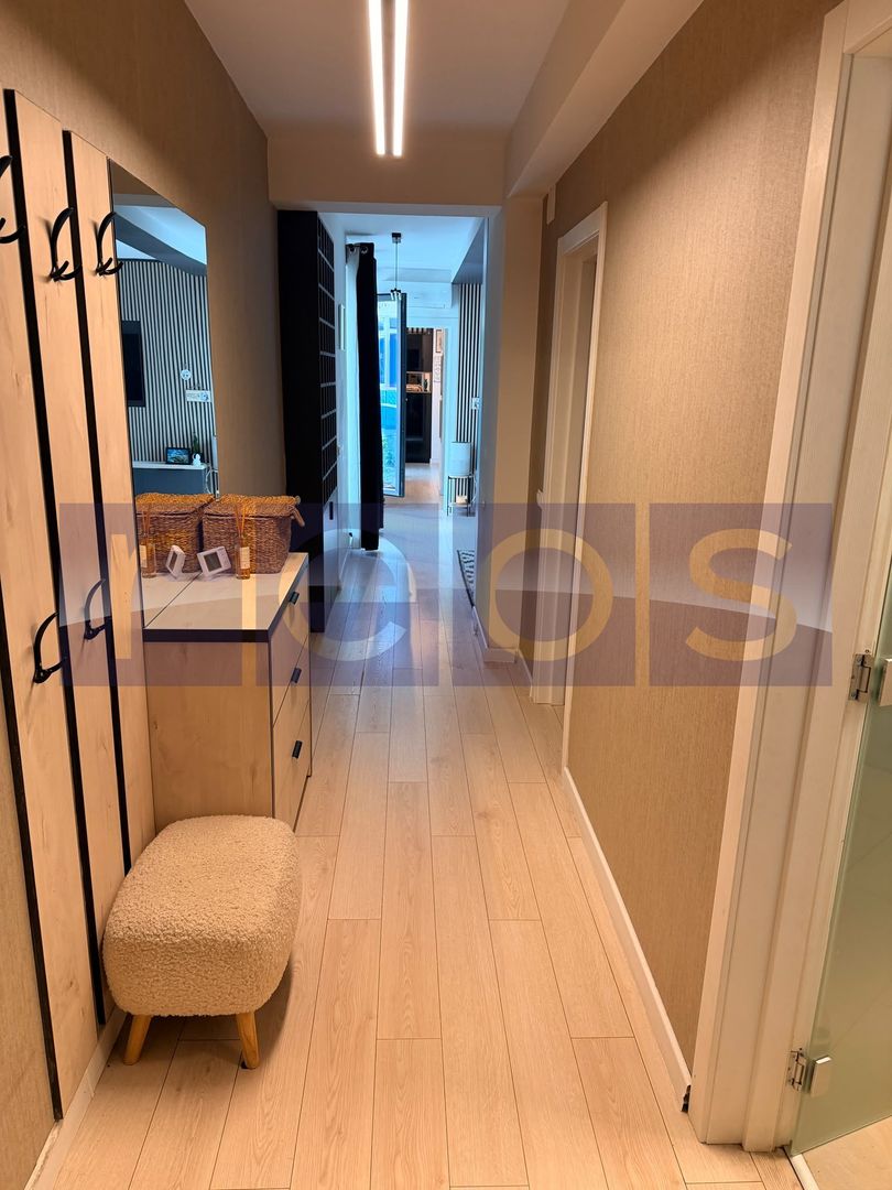 VANZARE APARTAMENT 2 CAMERE VITAN MIHAI BRAVU 66MP BLOC BOUTIQUE 2021 - Poză 12
