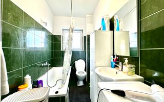 Apartament la cheie | Parcare | Muzeul Apei - Poză 10