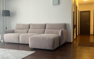 Apartament 4 camere Herastrau Nordului - Poză 23