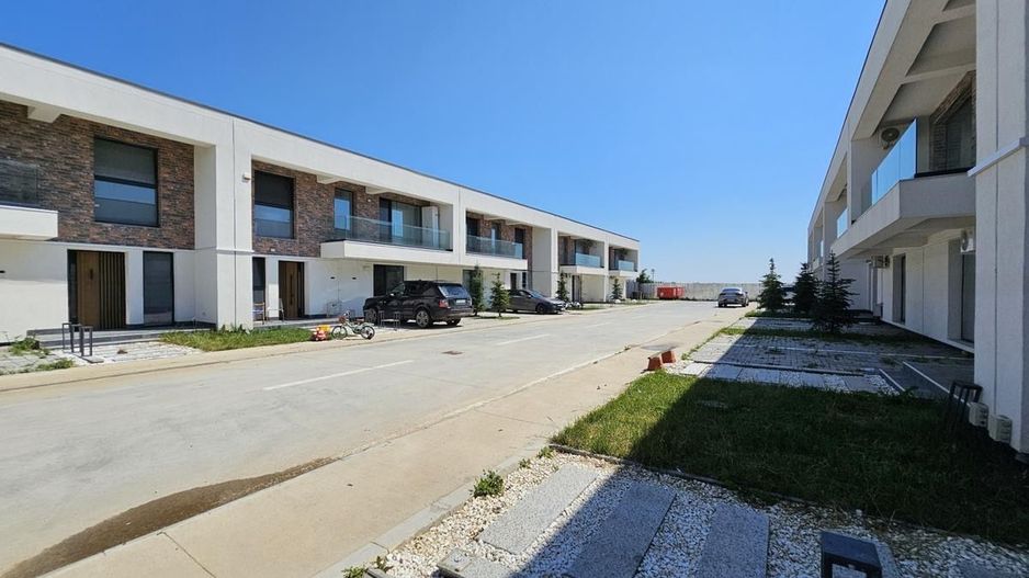 For Rent I 4-Bedroom New Premium Villa in Tunari | Fully Furnished - Poză 16