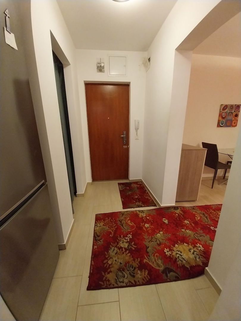 Apartament 2 camere-de inchiriat Obor - Poză 4