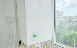 Apartament 2 camere decomandat de vânzare – Mazepa – 57 mp - Poză 7