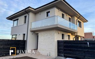 Vila individuala | 5 Camere | Corbeanca | Teren 840 mp - Poză 2