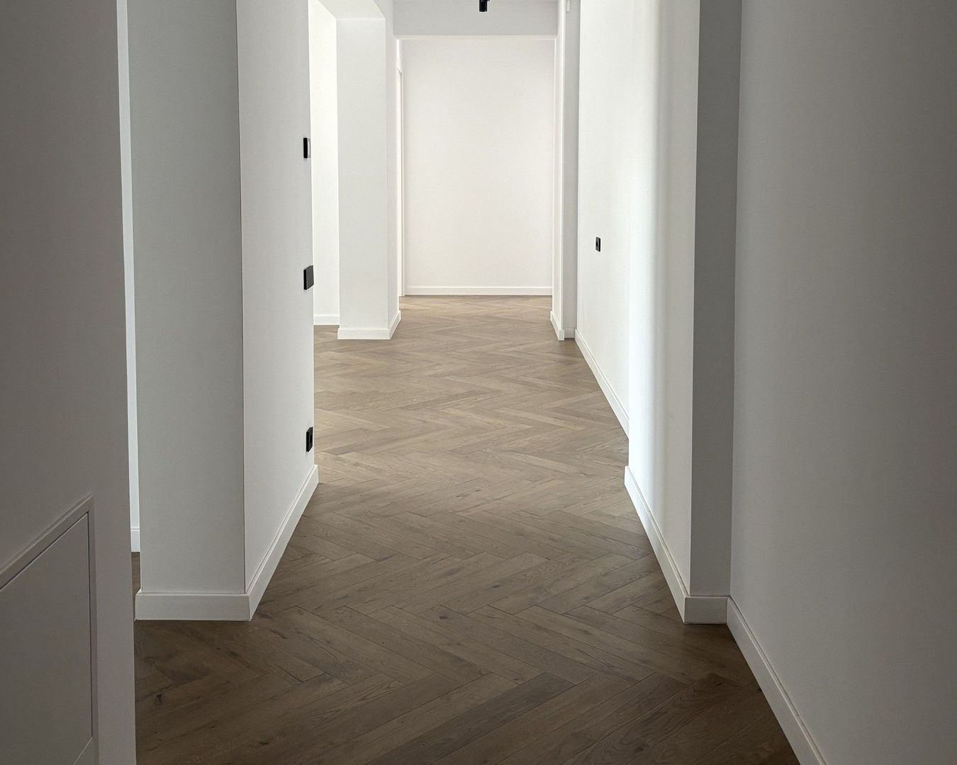 Apartament High End 4 camere I Zona Barbu Vacarescu I Imobil nou - Poză 17