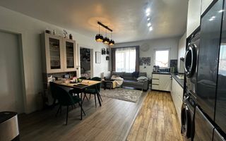 Apartament modern la cheie | Etaj intermediar | Zona Str Tineretului - Poză 1