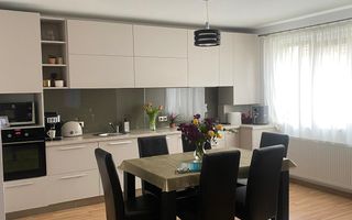 Duplex modern de 115mp, curte 100mp, 2 parcari, zona Parcul Poligon - Poză 1