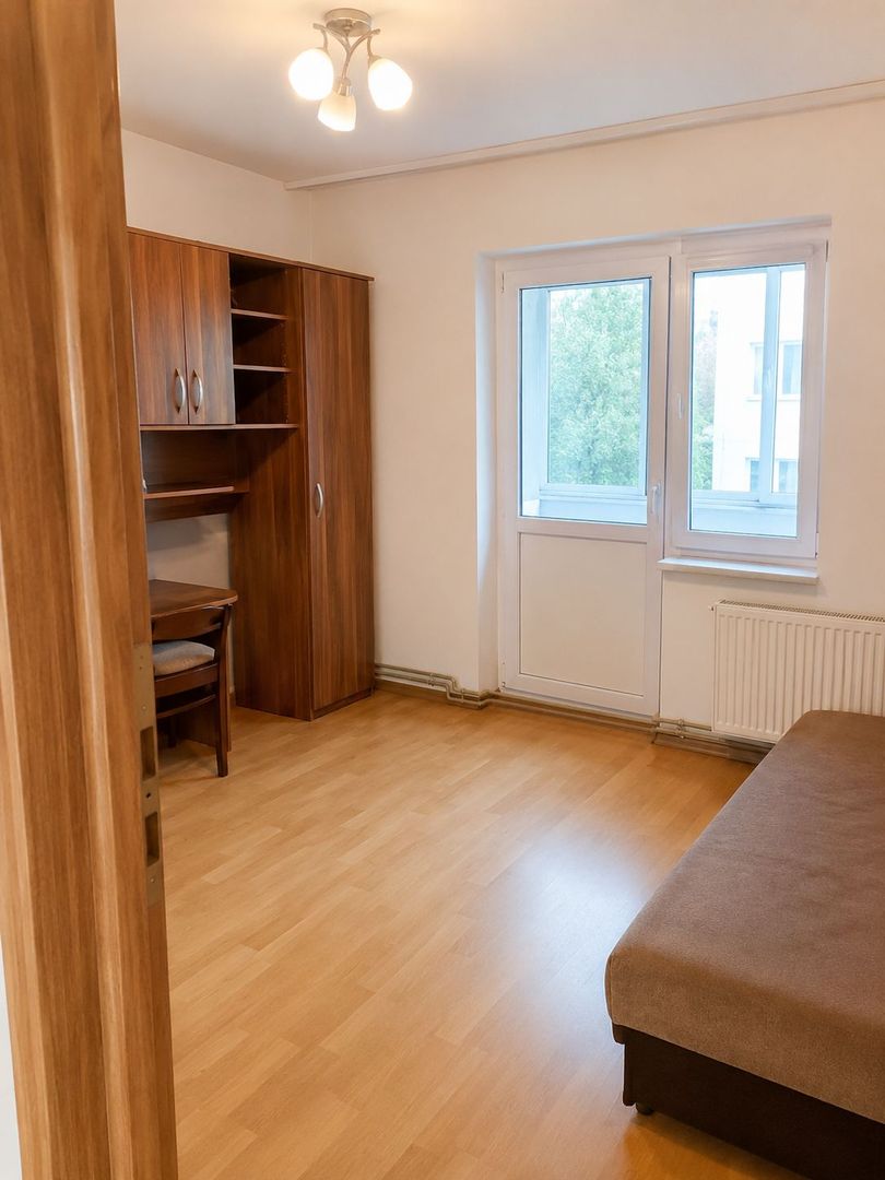 Apartament 4 cam, 79 mp, etaj 1, 2 băi, 2 balcoane, Lipovei – 130.000 - Poză 5