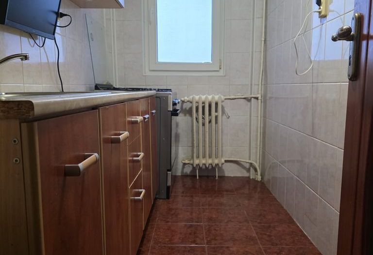 Apartament 2 camere la etajul 10, Berceni - Poză 5