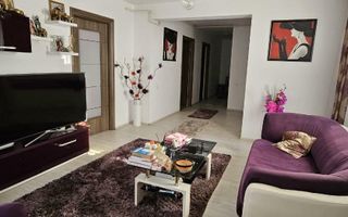 Apartament 3 camere, utilat si mobilat + parcare subterana Militari - Poză 10