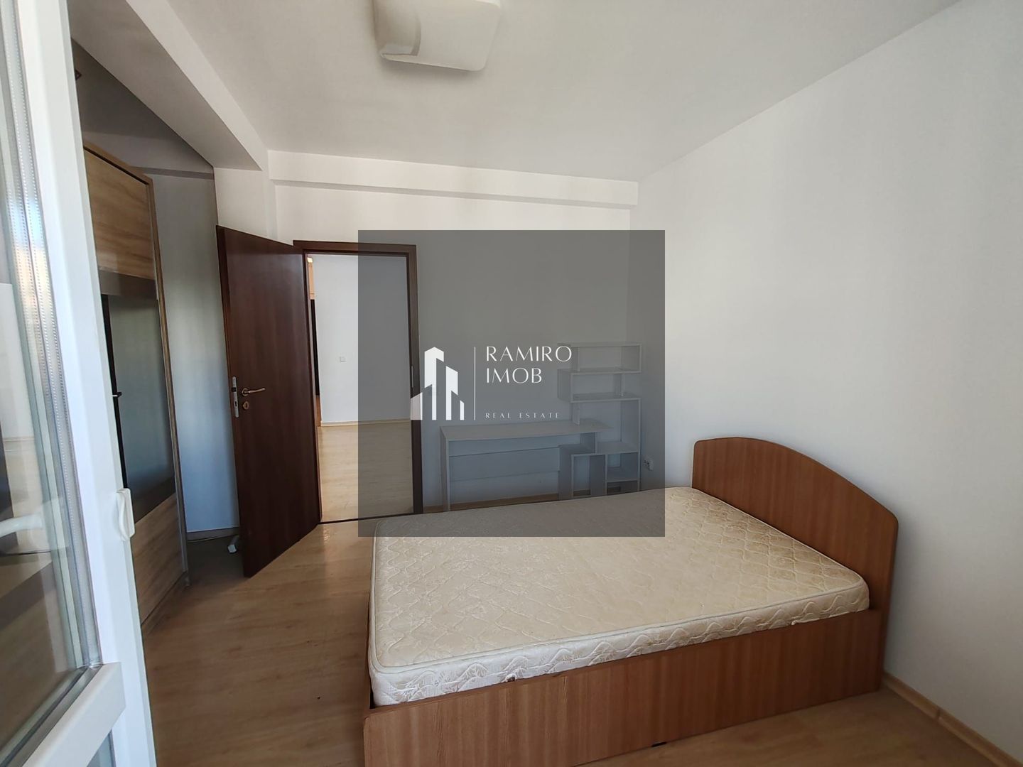 APARTAMENT 3 CAMERE, LEONIDA/DRUMUL FERMEI/POPESTI, CENTRALA - Poză 5