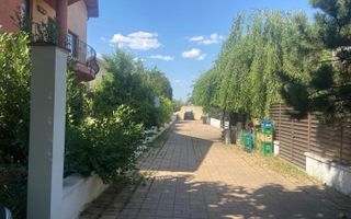 Vila S+P+M de vanzare in Popești Leordeni–teren 623 mp, piscina, garaj - Poză 34