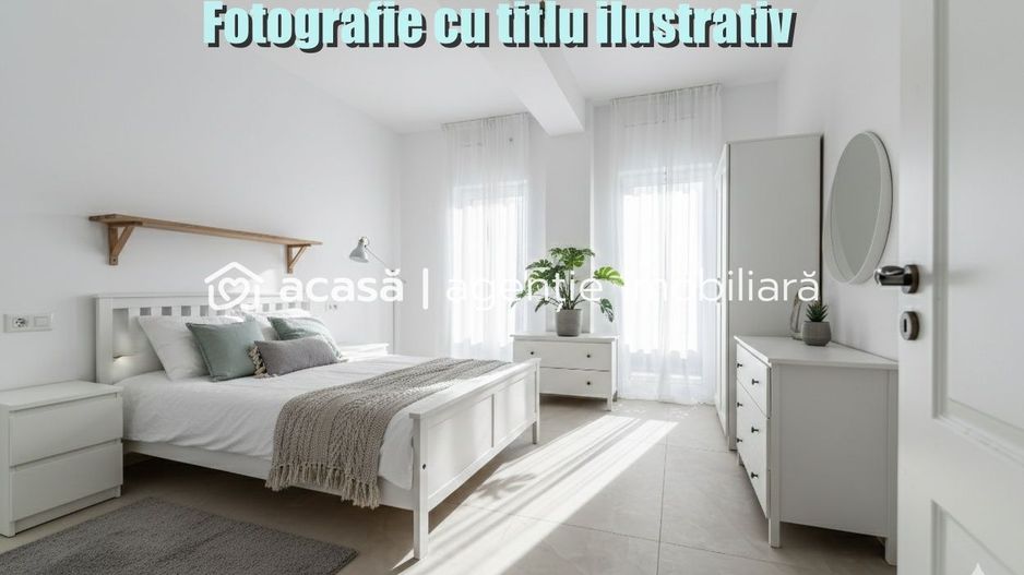Apartament 3 camere în bloc finalizat – Micalaca | Parcare inclusă - Poză 4