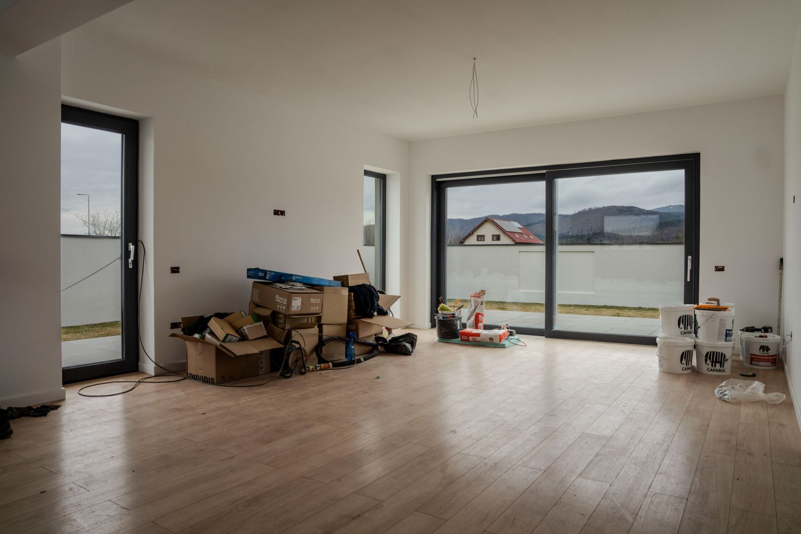 Casa de vanzare - Poză 9