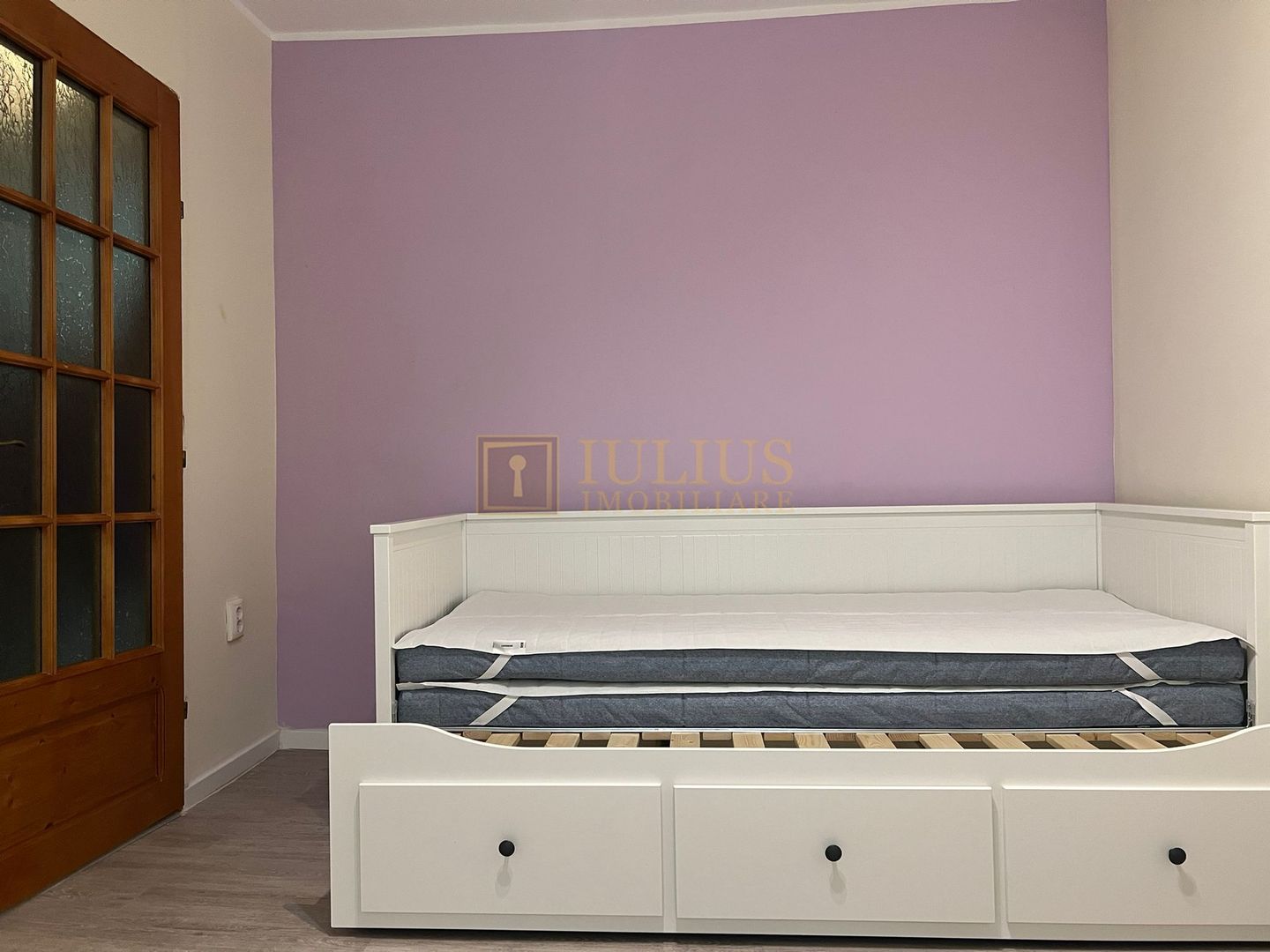 3 camere+ 2 bai in Complexul Studentesc - Poză 6