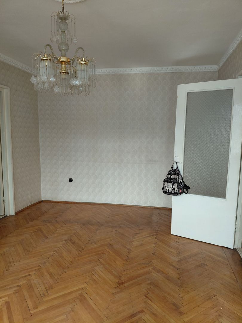 Apartament 2 camere, 53 mp, etaj 3/4, 2 balcoane, garaj, Țiglina 2 – Galați - Poză 8