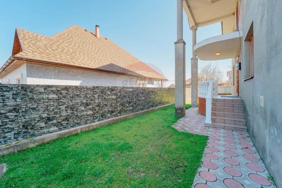De Vinzare Casa în 2 nivele or. Orhei, - Poză 6