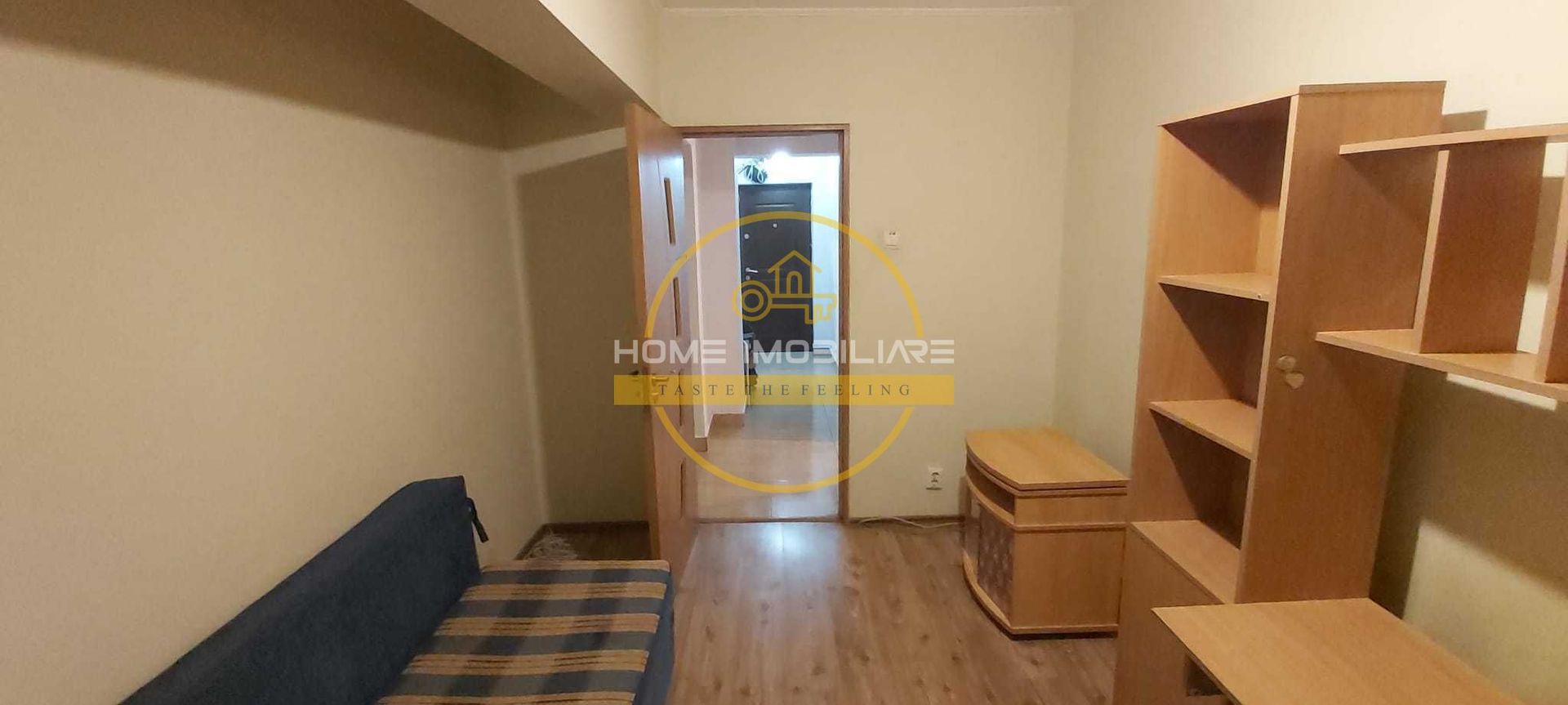 Apartament 3 cam. Decomandat, et.3/8 70 MP Dacia - Statia Bicaz - Poză 2