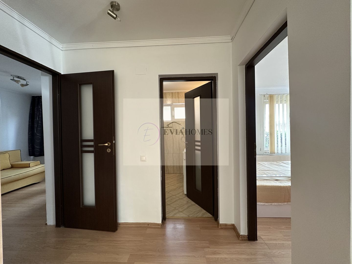 3 camere/ terasă 25 mp/ parcare/ zona Grand Hotel Italia - Poză 5