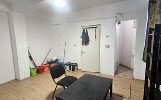 Spatiu comercial / Atelier creatie – 50 mp, parter + etaj – 39.000€ – - Poză 3