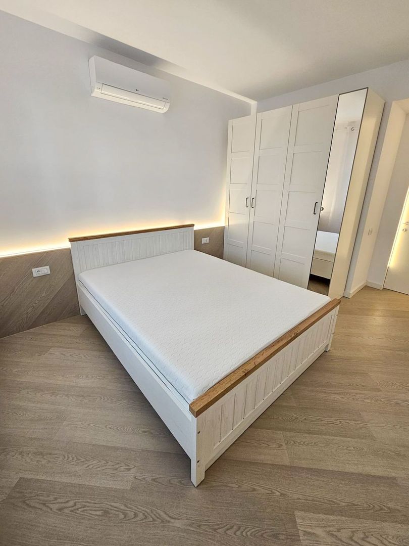 Închiriere apartament 2 camere 50mp - Poză 7