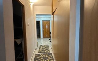 Apartament de 3 camere, 65mp // Decomandat Canta - Moara de Foc - Poză 9