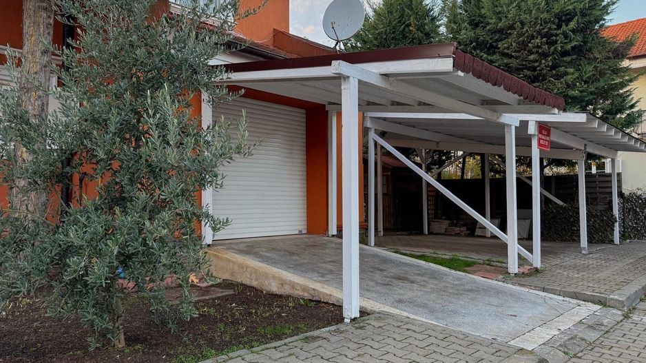 Vila 7 camere I Iancu Nicolae I Gated Community - Poză 17