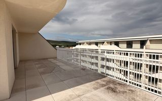 Penthouse de vanzare | terasa 110mp | bloc nou - Poză 20