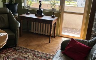 Circumvalatiunii | 3 Camere | 2 Bai | Decomandat - Poză 2