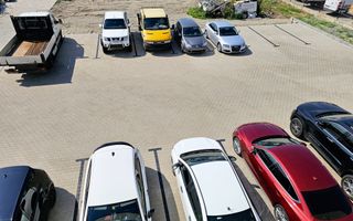 Birouri premium cu lift, 75–400 mp, zona Carolina Mall - Poză 5