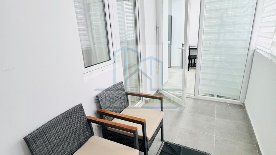 Apartament 2camere open space Popesti Leordeni, strada Biruintei - Poză 15