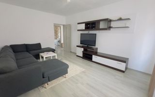 Apartament 2 camere de închiriat, zona Bucium, Șoseaua Bârnova, Iași - Poză 3