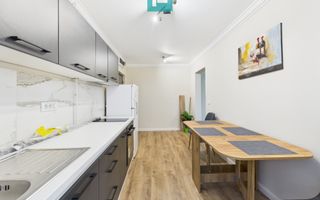 Apartament semidecomandat 2 camere-Calea Romanilor - Poză 9