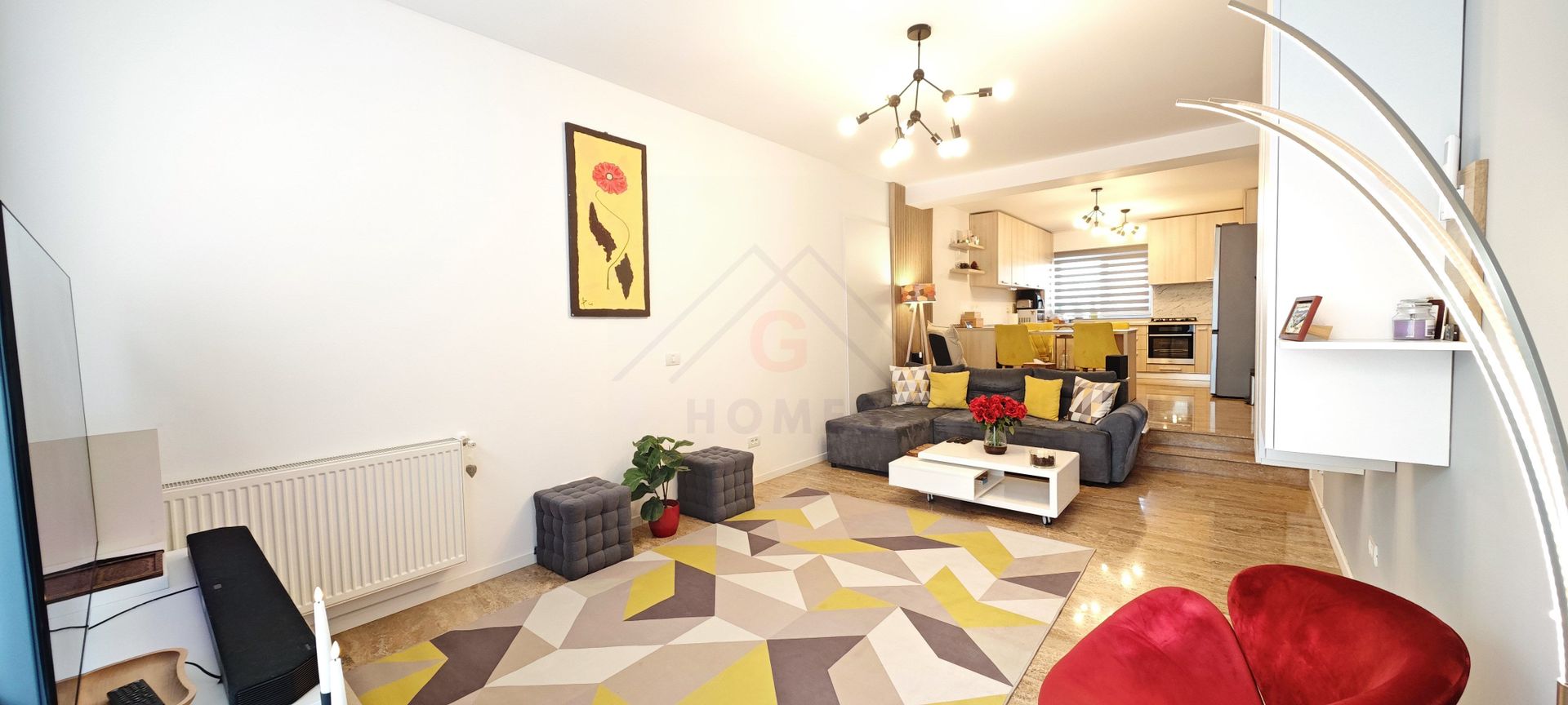 Lux si rafinament modern. Ferventia, aproape de padure. COMISION ZERO! - Poză 37