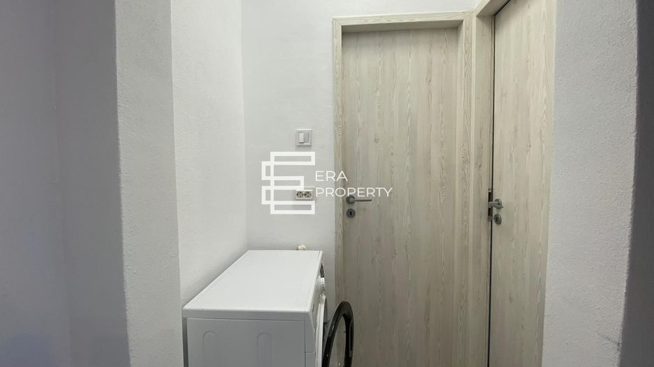 Apartament 2 camere luminos, mobilat complet, balcon și pivniță, Cireșica - Poză 3