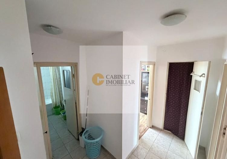 3 Camere-63MP | Reabilitat | Credit | 2 Balcoane | Metrou Lujer - 1min - Poză 14
