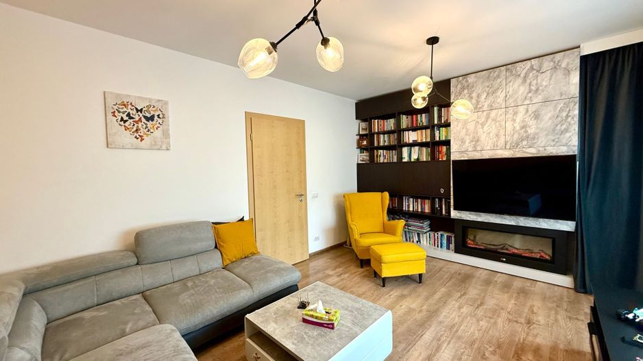 APARTAMENT ZONA BRAYTIM - Poză 3