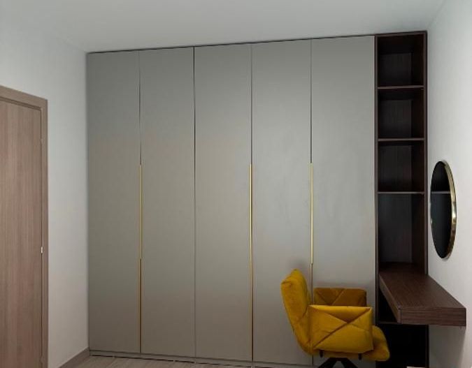 Apartament 2 camere Complex Nou-Vitan Mall - Poză 6