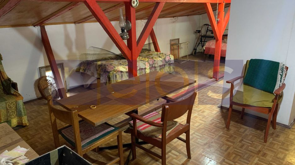 VANZARE CASA D+P+1+M | ZONA CALEA CALARASILOR - Poză 1