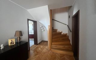 Casa de Vanzare Rasinari | 6 Camere | 200 MPU | Teren 979 MP | - Poză 28