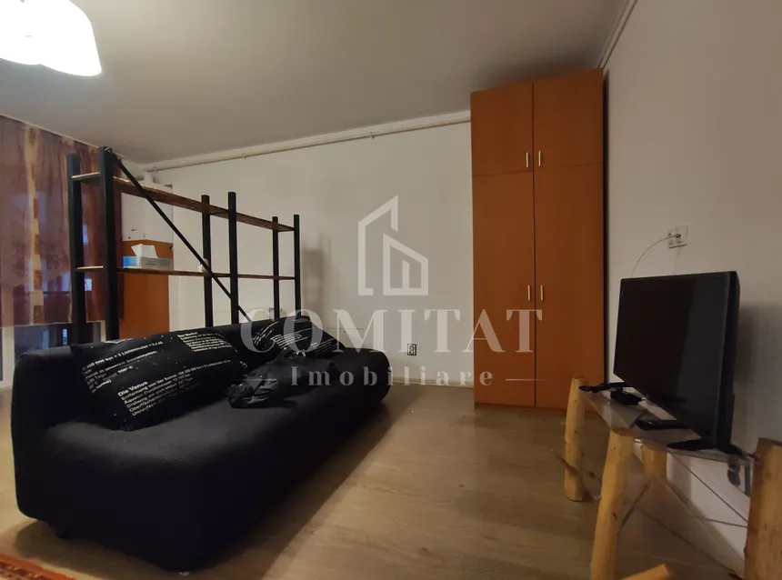 Apartament cu 2 camere semidecomandate | Elite Junior Residence — fotografia 1