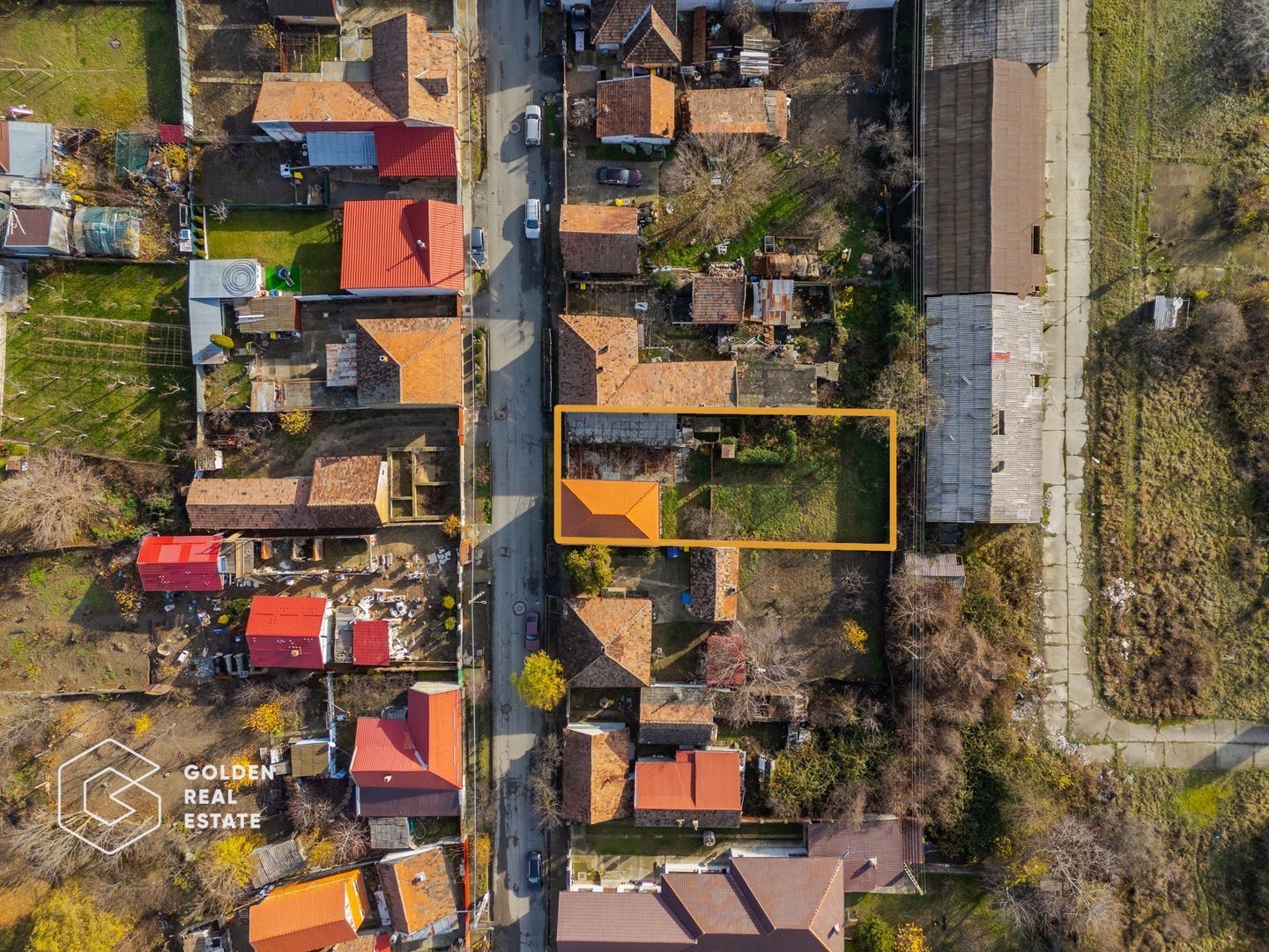 Casa cu teren de 569 mp, zona Confectii Cadas comision 0% - Poză 15