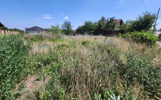 De vanzare 998mp teren intravilan, partea stanga Alba-Micesti - Poză 1