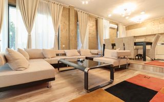 Duplex de vânzare Europa | 4 camere, terasă 50 mp + 2 locuri parcare - Poză 6