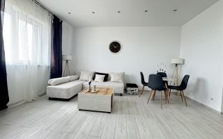 Vanzare apartament 2 camere Rin Grand Residence Bucuresti - Poză 3