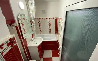 2 camere - mobilat - utilat - centrala proprie - Craiovita Noua - Poză 6