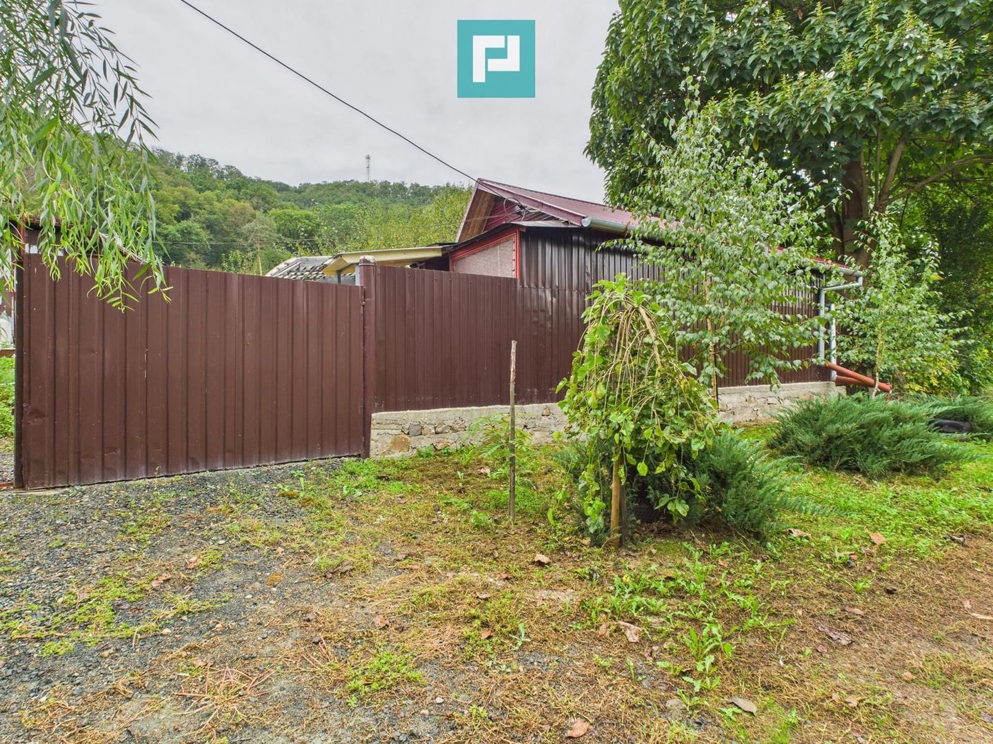 Căsuță de vacanță pentru pescari în Lipova - Poză 1